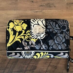 Vera Bradley wallet
